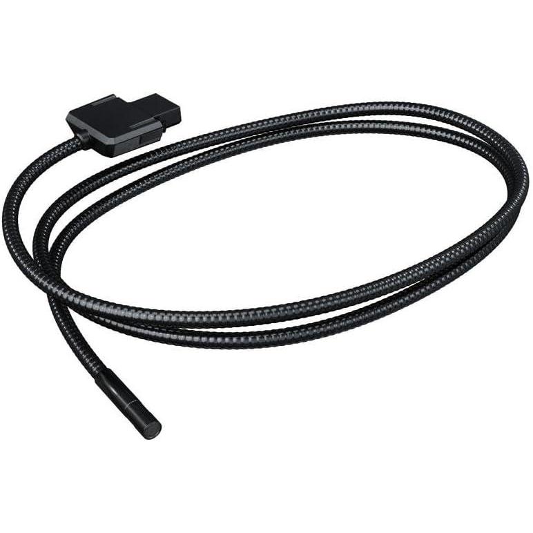 imageBOSCH GICCC58 Inspection Camera Cable 5 Ft HighResolution Durable IP67 Rated for HVAC amp Home Inspections