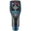 imageBOSCH DTECT120 Professional Wall Scanner and Floor Radar MultiMaterial Stud Finder for Wood Metal and Live Wire Detection Includes Battery and Charger