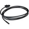 imageBOSCH GICCC118 Inspection Camera Cable  115 Ft HighRes 1280x720 Slim 83mm Head IP67 Durable Design with LED Light amp Orientation Indicator for GIC423C amp GIC527C