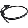 imageBOSCH GICCC58D Inspection Camera Cable  5 Ft Dual Lens HighResolution 1280x720 px IP67 Rated for Durable Performance Perfect for HVAC Auto Mechanic amp Home Inspections