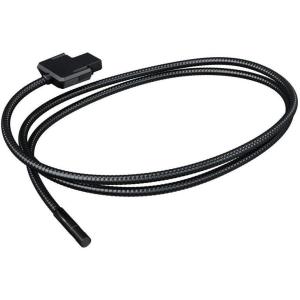 BOSCH GIC-CC5-8 Inspection Camera Cable – 5 Ft High-Resolution, Durable, IP67 Rated for HVAC & Home Inspections