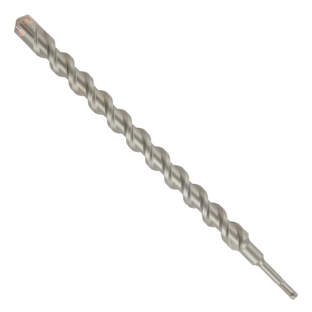 imageBosch HC4C2011B5 316 in x 4 in x 6 in SDSPlus Bulldog Tough Rotary Hammer Bit 5 Pack118 Diameter