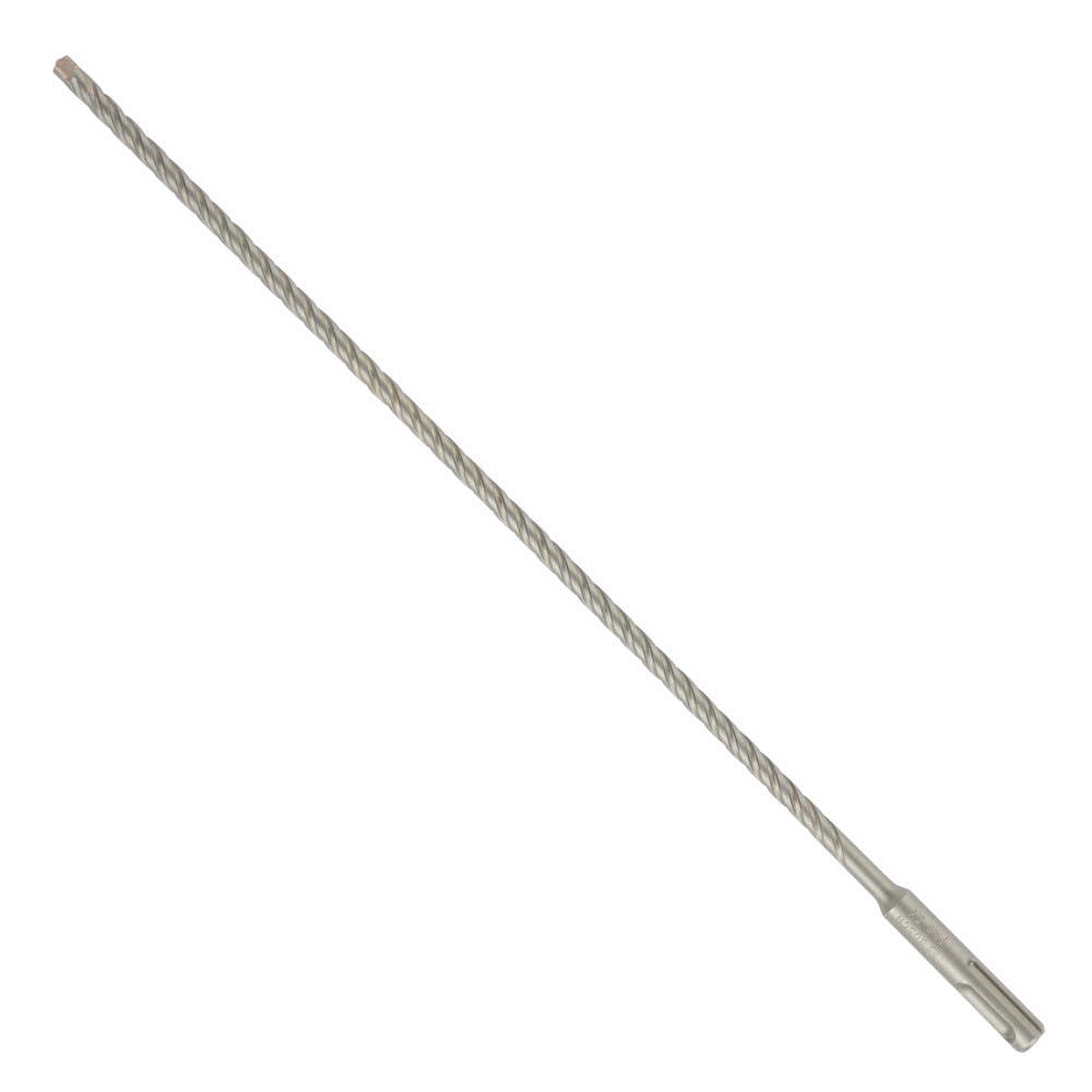 imageBosch HC4C2011B5 316 in x 4 in x 6 in SDSPlus Bulldog Tough Rotary Hammer Bit 5 Pack14 Diameter