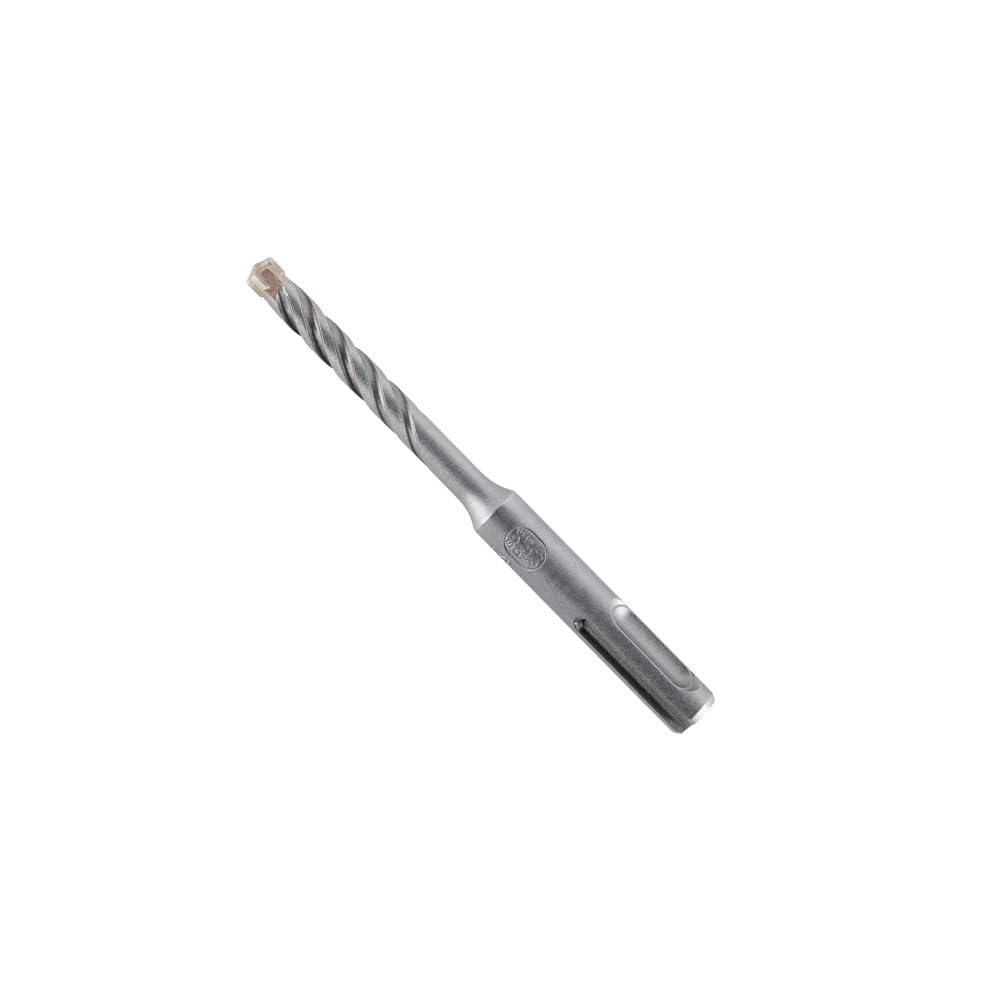 imageBosch HC4C2011B5 316 in x 4 in x 6 in SDSPlus Bulldog Tough Rotary Hammer Bit 5 Pack14 Diameter