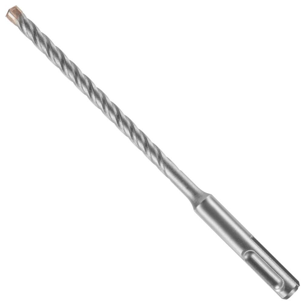 imageBosch HC4C2011B5 316 in x 4 in x 6 in SDSPlus Bulldog Tough Rotary Hammer Bit 5 Pack14 Diameter