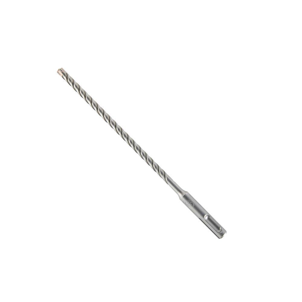 imageBosch HC4C2011B5 316 in x 4 in x 6 in SDSPlus Bulldog Tough Rotary Hammer Bit 5 Pack14 Diameter