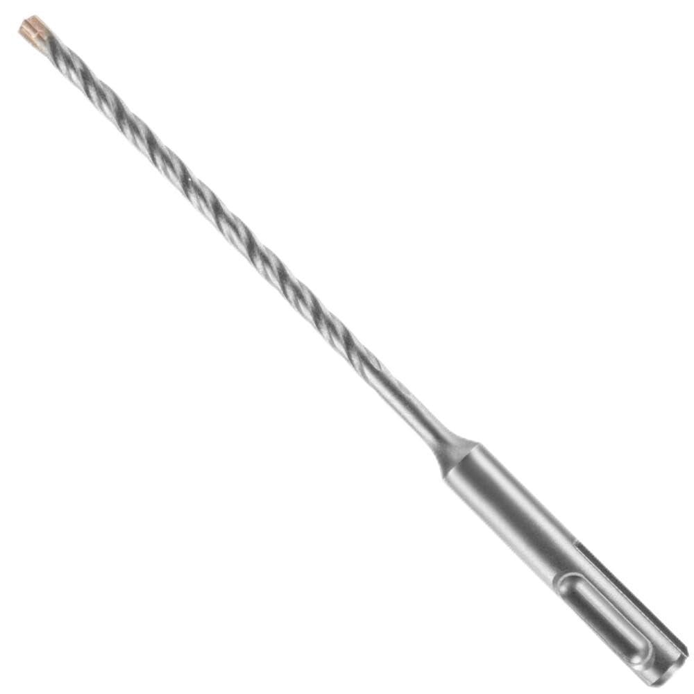 imageBosch HC4C2011B5 316 in x 4 in x 6 in SDSPlus Bulldog Tough Rotary Hammer Bit 5 Pack316 Diameter