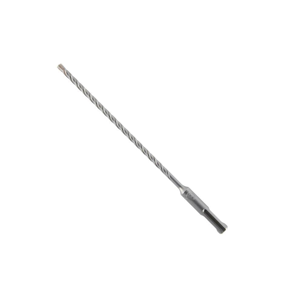 imageBosch HC4C2011B5 316 in x 4 in x 6 in SDSPlus Bulldog Tough Rotary Hammer Bit 5 Pack316 Diameter