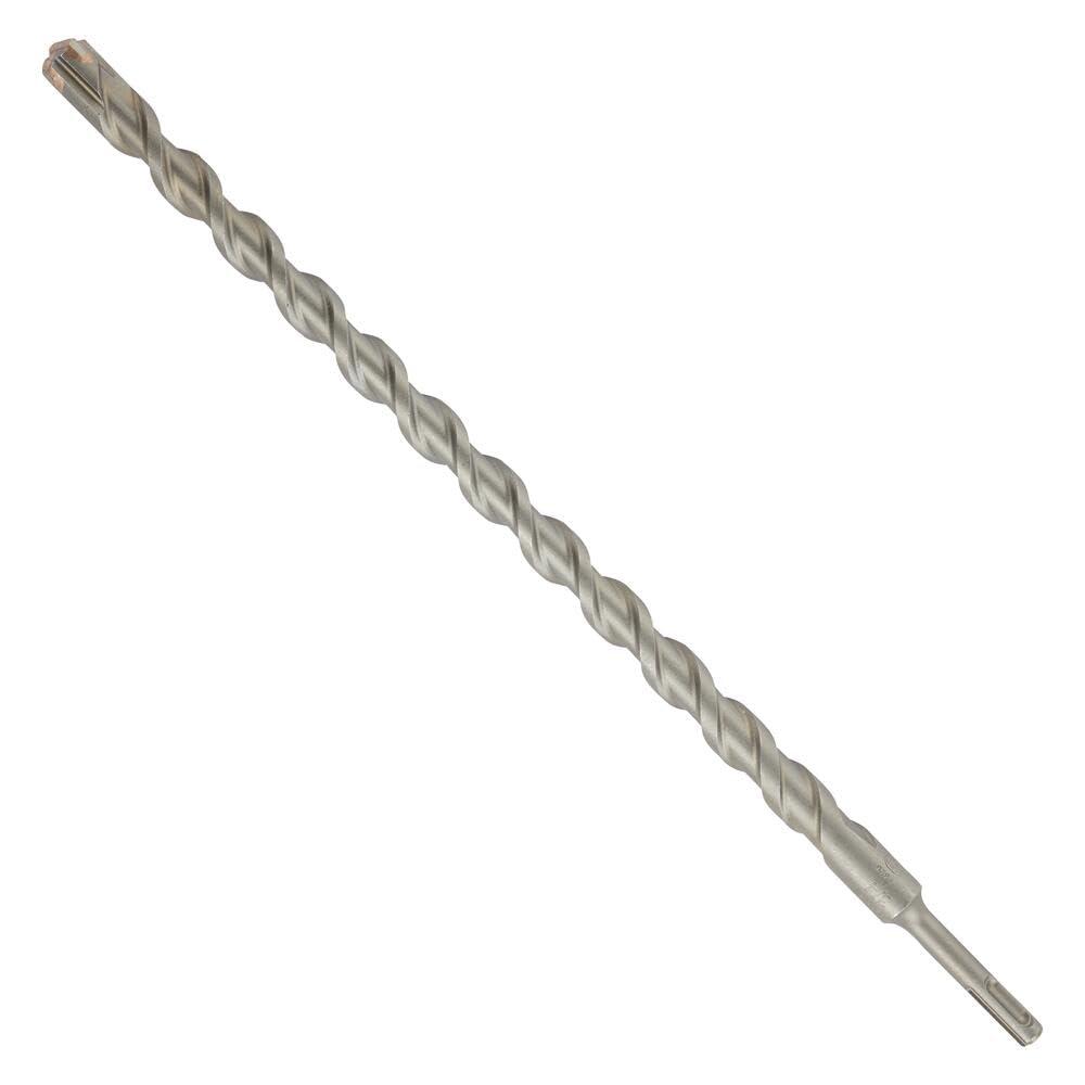 imageBosch HC4C2011B5 316 in x 4 in x 6 in SDSPlus Bulldog Tough Rotary Hammer Bit 5 Pack34 Diameter