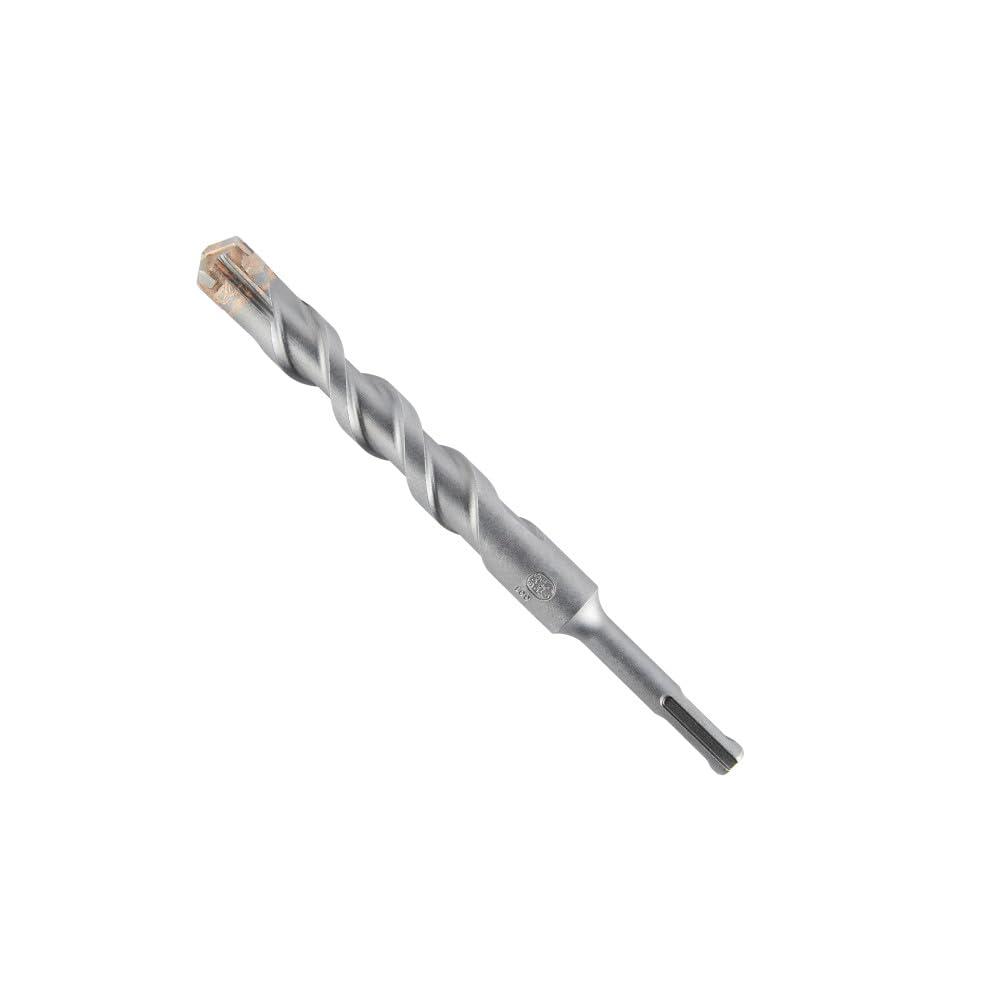 imageBosch HC4C2011B5 316 in x 4 in x 6 in SDSPlus Bulldog Tough Rotary Hammer Bit 5 Pack34 Diameter