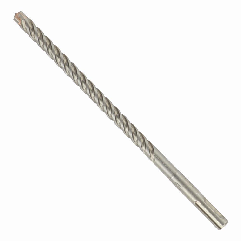 imageBosch HC4C2011B5 316 in x 4 in x 6 in SDSPlus Bulldog Tough Rotary Hammer Bit 5 Pack38 Diameter