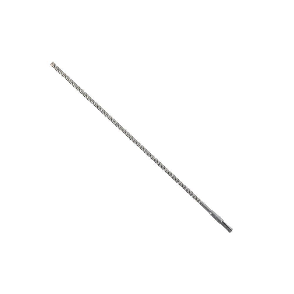 imageBosch HC4C2011B5 316 in x 4 in x 6 in SDSPlus Bulldog Tough Rotary Hammer Bit 5 Pack516 Diameter