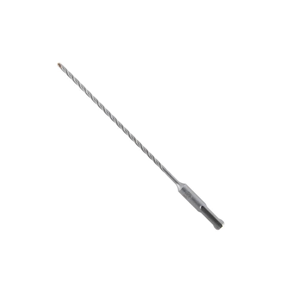 imageBosch HC4C2011B5 316 in x 4 in x 6 in SDSPlus Bulldog Tough Rotary Hammer Bit 5 Pack532 Diameter