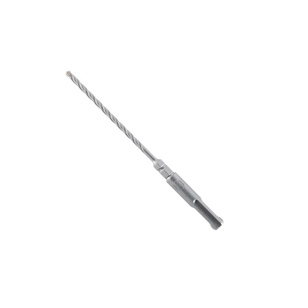 imageBosch HC4C2011B5 316 in x 4 in x 6 in SDSPlus Bulldog Tough Rotary Hammer Bit 5 Pack532 Diameter