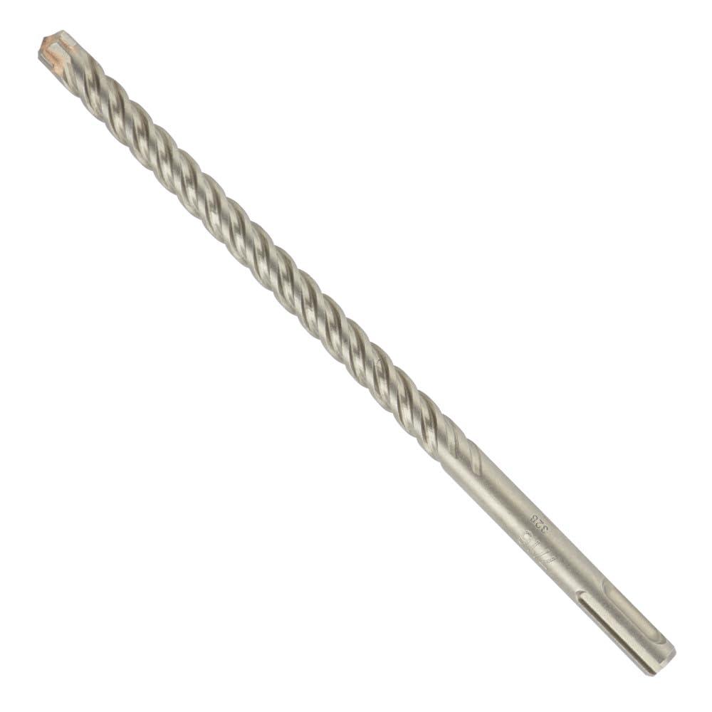 imageBosch HC4C2011B5 316 in x 4 in x 6 in SDSPlus Bulldog Tough Rotary Hammer Bit 5 Pack716 Diameter