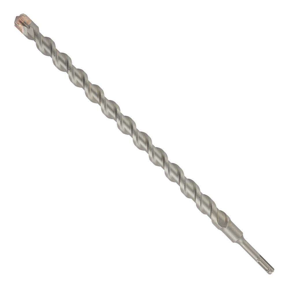 imageBosch HC4C2011B5 316 in x 4 in x 6 in SDSPlus Bulldog Tough Rotary Hammer Bit 5 Pack78 Diameter