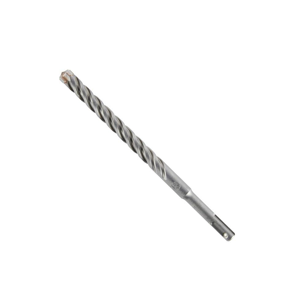imageBosch HC4C2011B5 316 in x 4 in x 6 in SDSPlus Bulldog Tough Rotary Hammer Bit 5 Pack916 Diameter