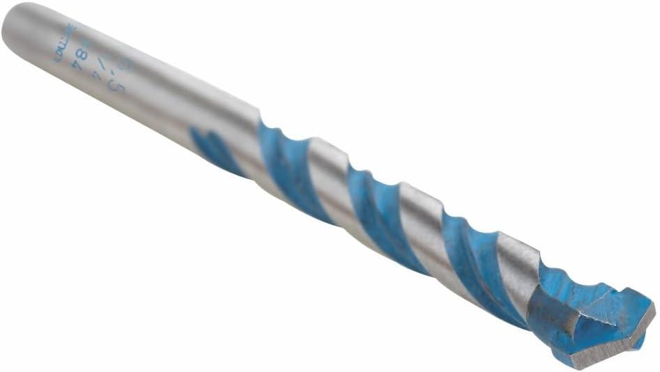 imageBosch IMC16 12 in Impact MultiConstruction Drill BitRound Shank