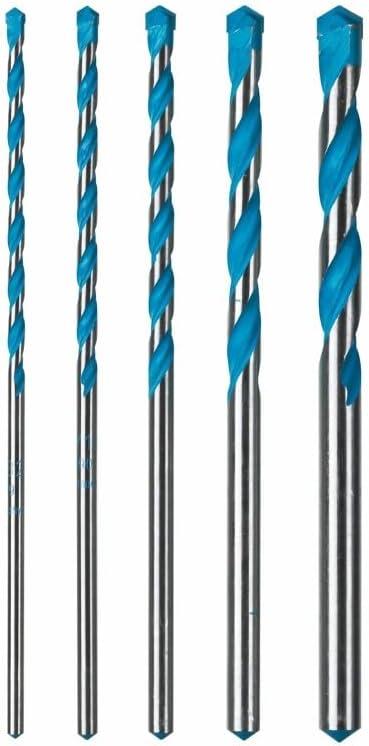 imageBosch IMC16 12 in Impact MultiConstruction Drill BitRound Shank