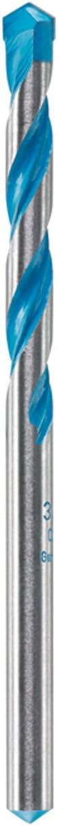 imageBosch IMC16 12 in Impact MultiConstruction Drill BitRound Shank