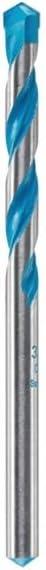 imageBosch IMC16 12 in Impact MultiConstruction Drill BitRound Shank