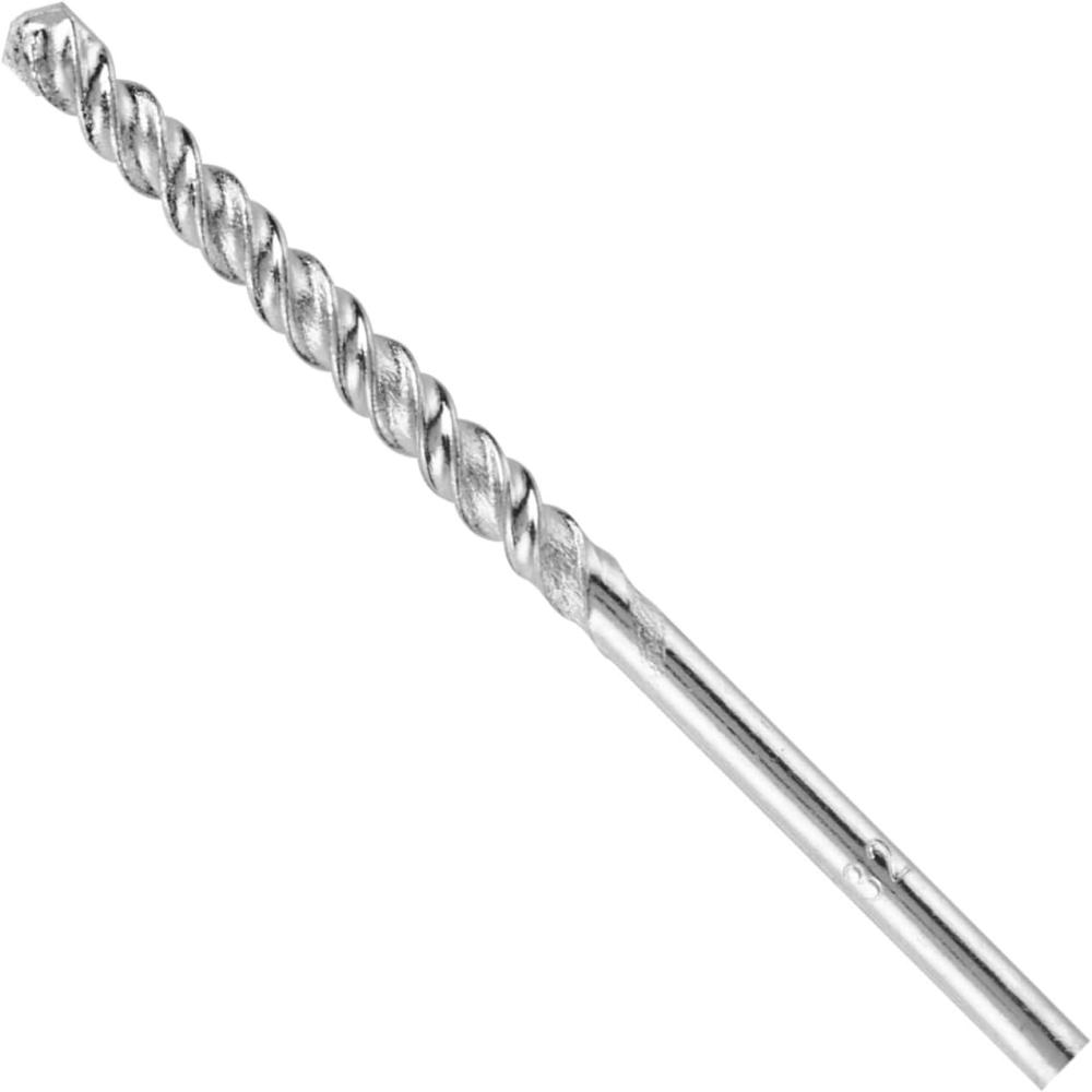 imageBosch BM2004 732inch Fast Spiral Rotary Masonry Drill Bit for Brick and Block 732 X 2 X 4