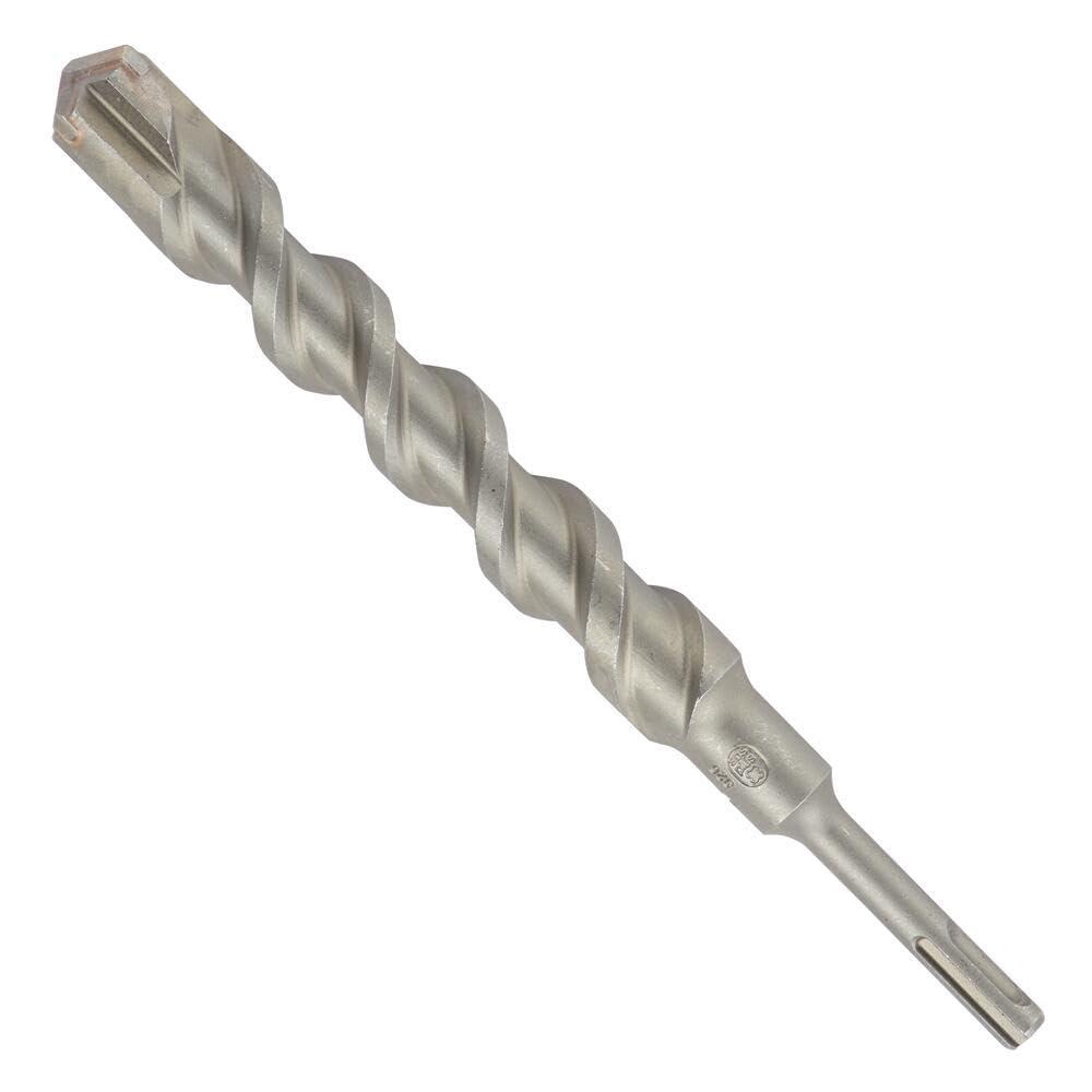 imageBosch HC4C2011B5 316 in x 4 in x 6 in SDSPlus Bulldog Tough Rotary Hammer Bit 5 Pack1 Diameter