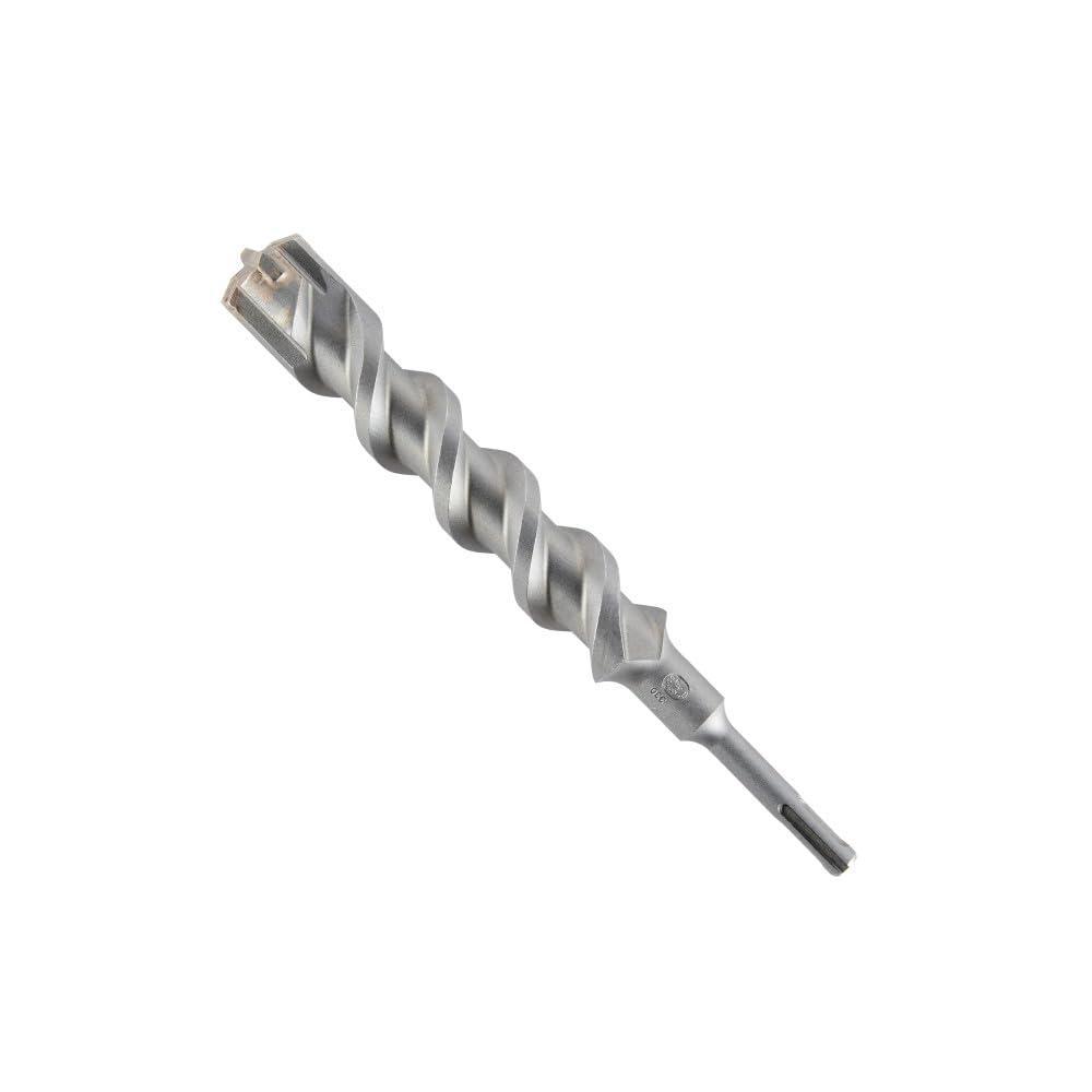 imageBosch HC4C2011B5 316 in x 4 in x 6 in SDSPlus Bulldog Tough Rotary Hammer Bit 5 Pack114 Diameter