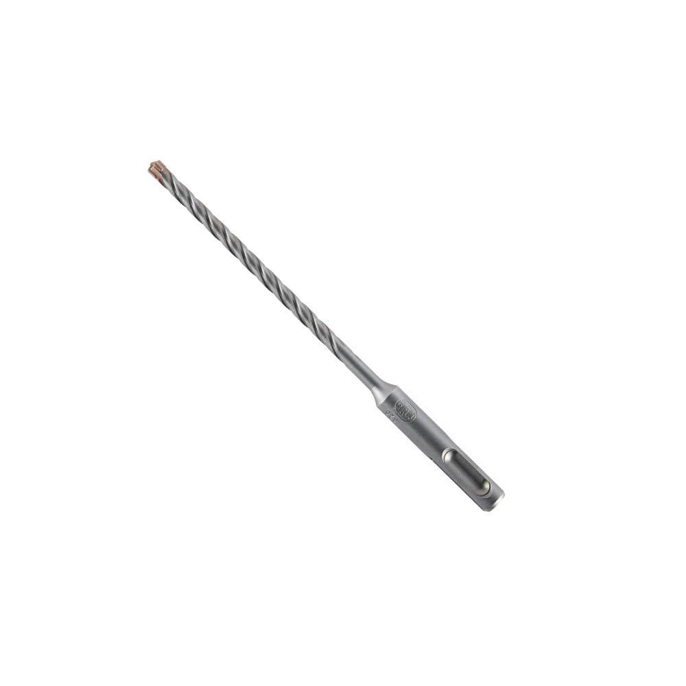 imageBosch HC4C2011B5 316 in x 4 in x 6 in SDSPlus Bulldog Tough Rotary Hammer Bit 5 Pack732 Diameter