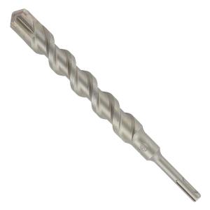 Bosch HC4C2011B5 3/16 in. x 4 in. x 6 in. SDS-Plus® Bulldog™ Tough Rotary Hammer Bit – 5 Pack(1″ Diameter)