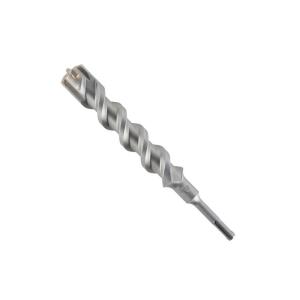 Bosch HC4C2011B5 3/16 in. x 4 in. x 6 in. SDS-Plus® Bulldog™ Tough Rotary Hammer Bit – 5 Pack(1-1/4″ Diameter)