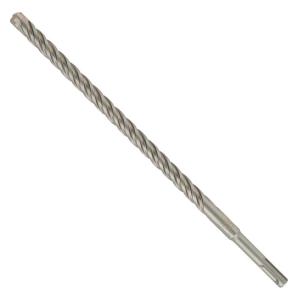 Bosch HC4C2011B5 3/16 in. x 4 in. x 6 in. SDS-Plus® Bulldog™ Tough Rotary Hammer Bit – 5 Pack(1/2″ Diameter)