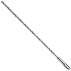 Bosch HC4C2011B5 3/16 in. x 4 in. x 6 in. SDS-Plus® Bulldog™ Tough Rotary Hammer Bit – 5 Pack(1/4″ Diameter)