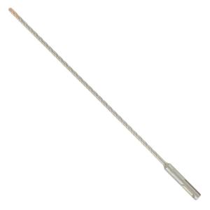 Bosch HC4C2011B5 3/16 in. x 4 in. x 6 in. SDS-Plus® Bulldog™ Tough Rotary Hammer Bit – 5 Pack(3/16″ Diameter)