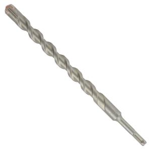 Bosch HC4C2011B5 3/16 in. x 4 in. x 6 in. SDS-Plus® Bulldog™ Tough Rotary Hammer Bit – 5 Pack(3/4″ Diameter)