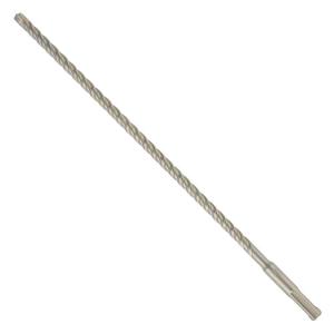 Bosch HC4C2011B5 3/16 in. x 4 in. x 6 in. SDS-Plus® Bulldog™ Tough Rotary Hammer Bit – 5 Pack(5/16″ Diameter)