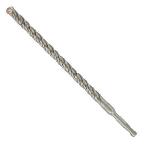 Bosch HC4C2011B5 3/16 in. x 4 in. x 6 in. SDS-Plus® Bulldog™ Tough Rotary Hammer Bit – 5 Pack(5/8″ Diameter)