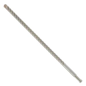 Bosch HC4C2011B5 3/16 in. x 4 in. x 6 in. SDS-Plus® Bulldog™ Tough Rotary Hammer Bit – 5 Pack(7/16″ Diameter)