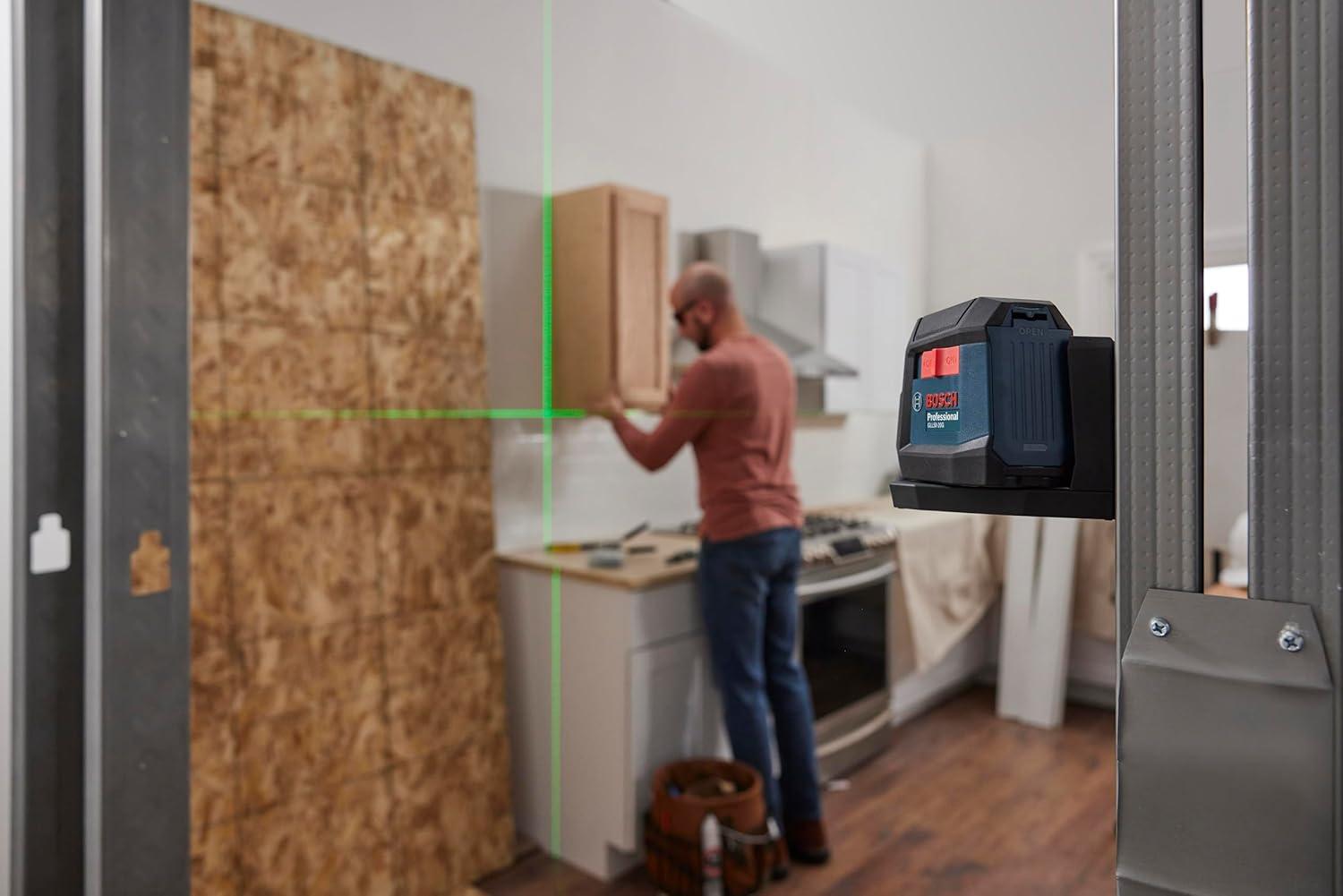 imageBOSCH GLL5020GL