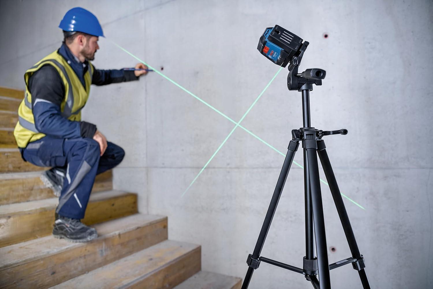 imageBOSCH GLL5020GL