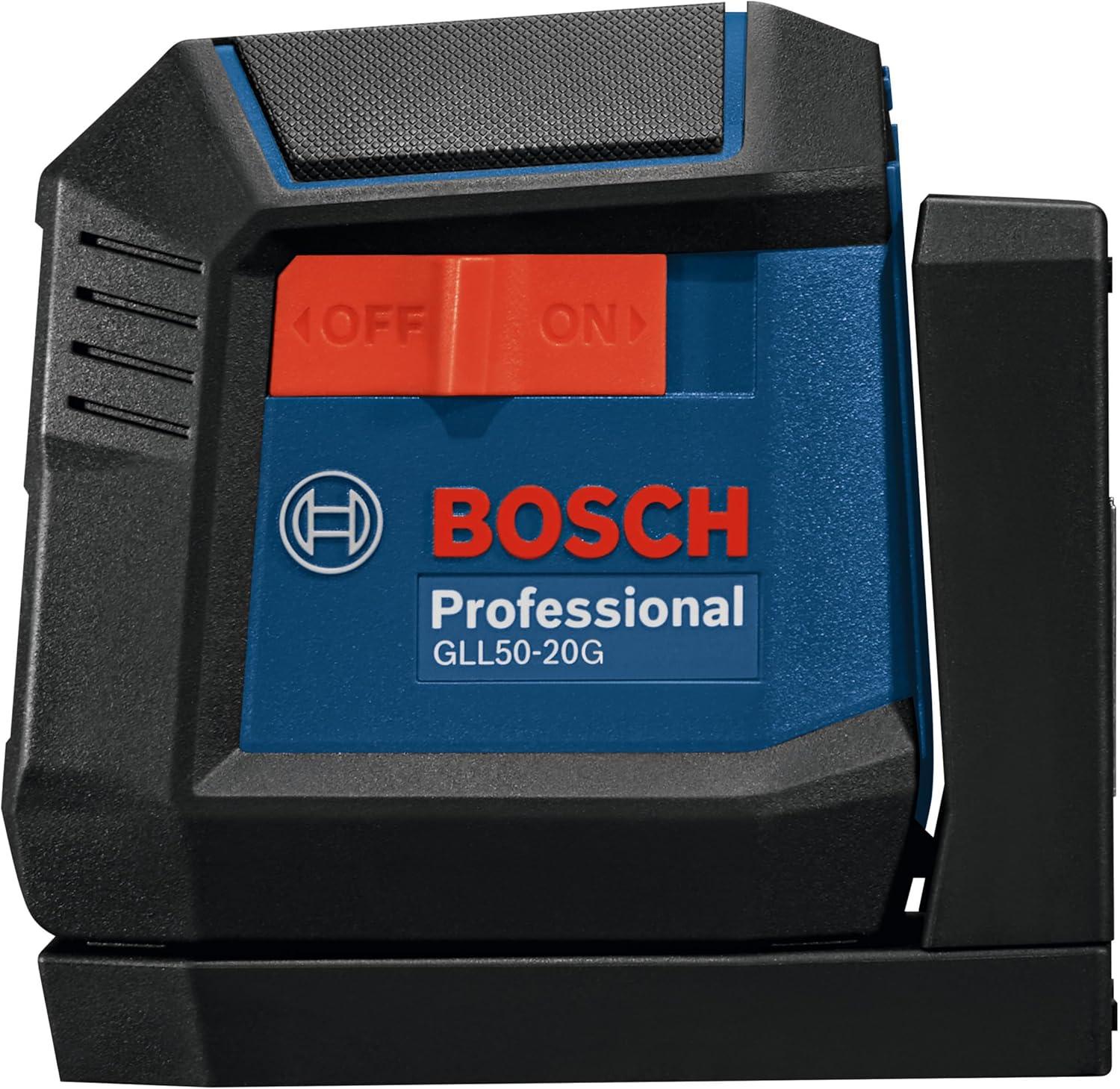 imageBOSCH GLL5020GL