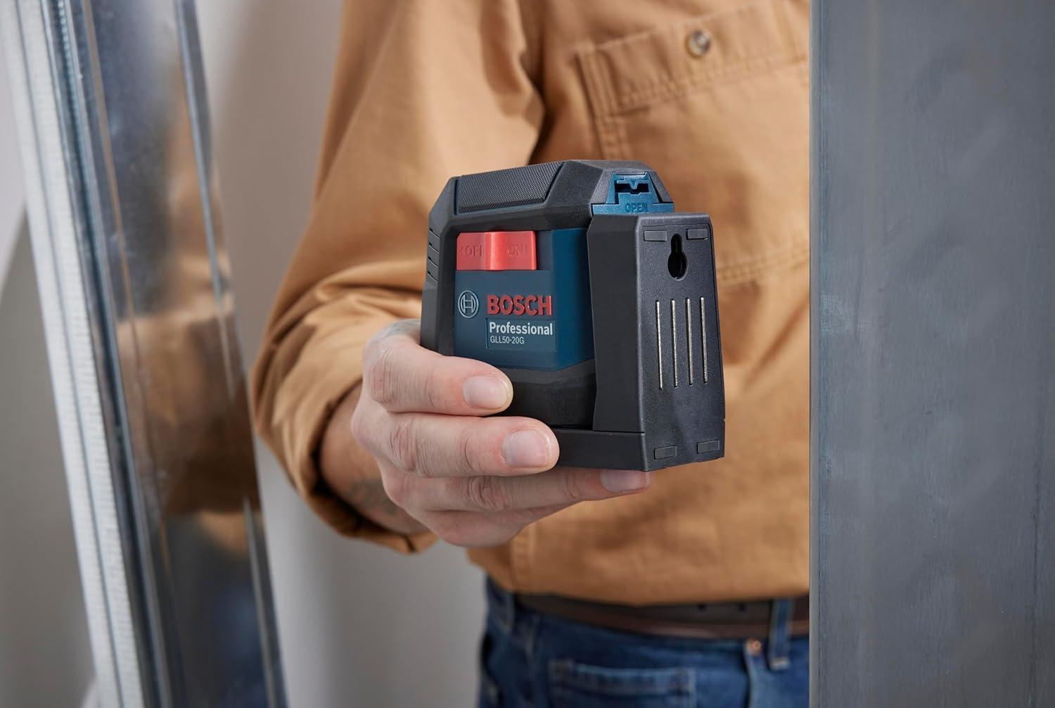 imageBOSCH GLL5020GL