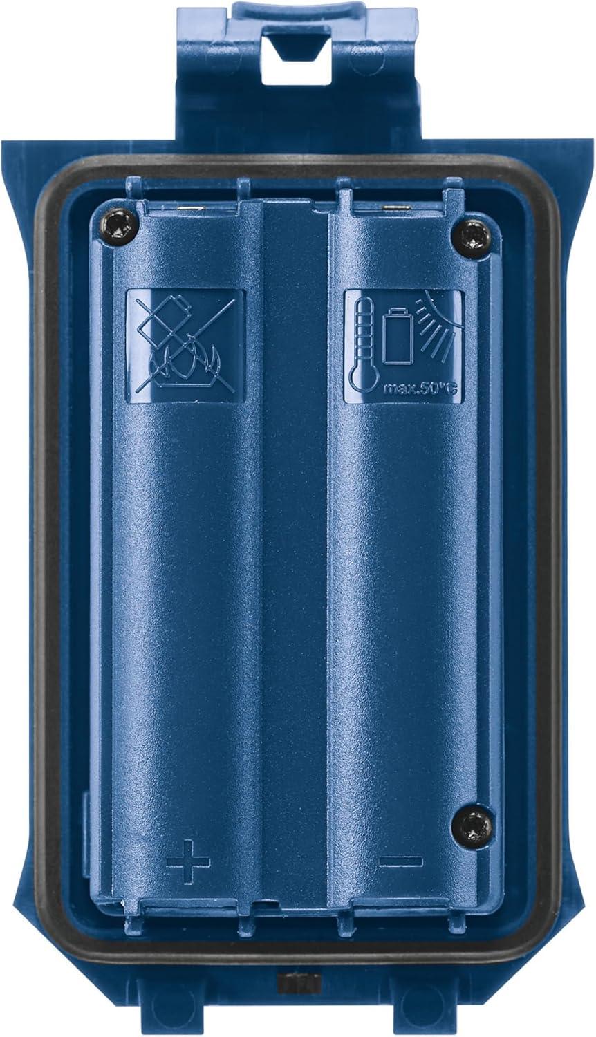 imageBosch GBA37V10 LithiumIon 10 Ah Battery Includes USBA to USBC Cable