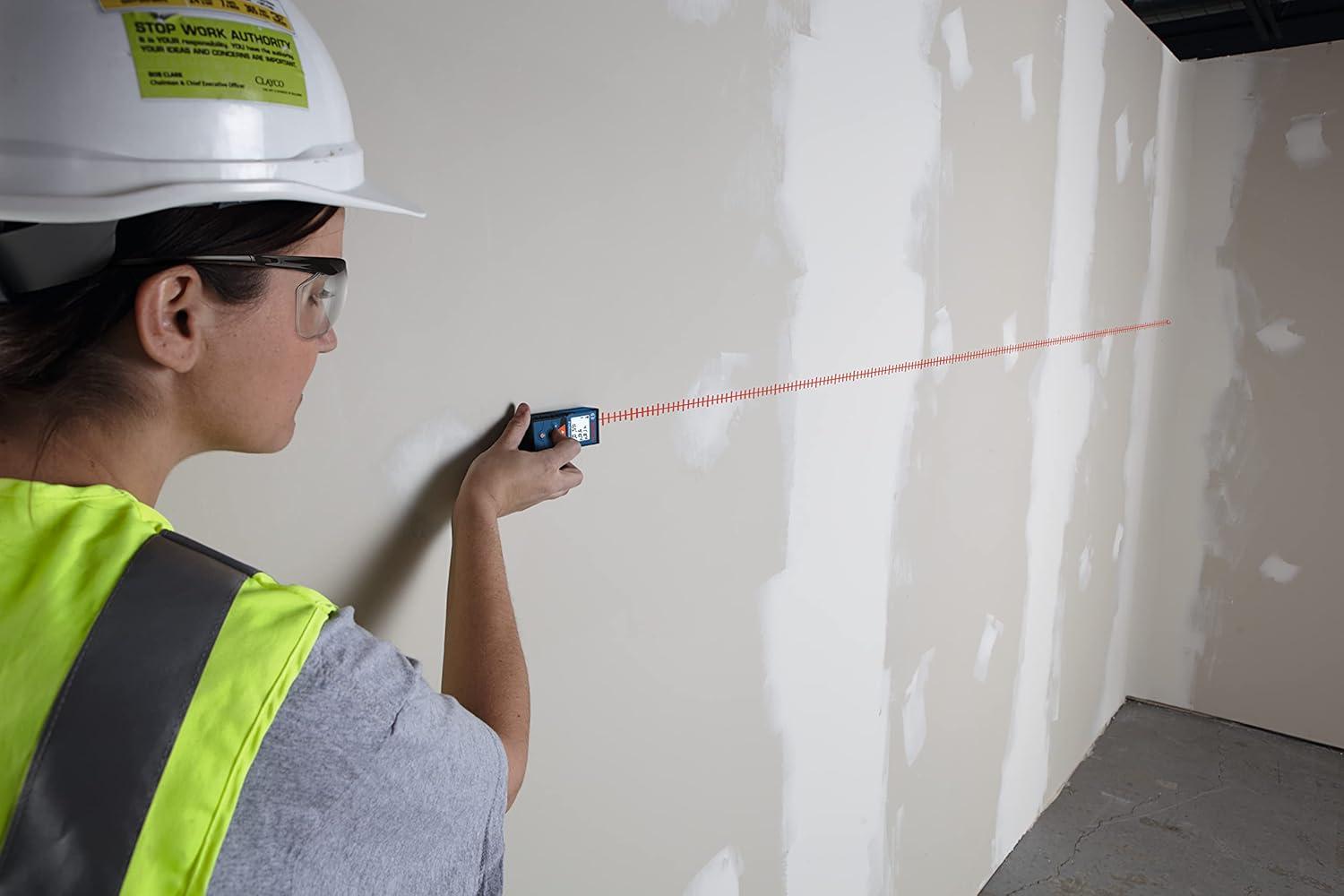 imageBosch GLM16540 Blaze Pro 165 Ft Laser Measure