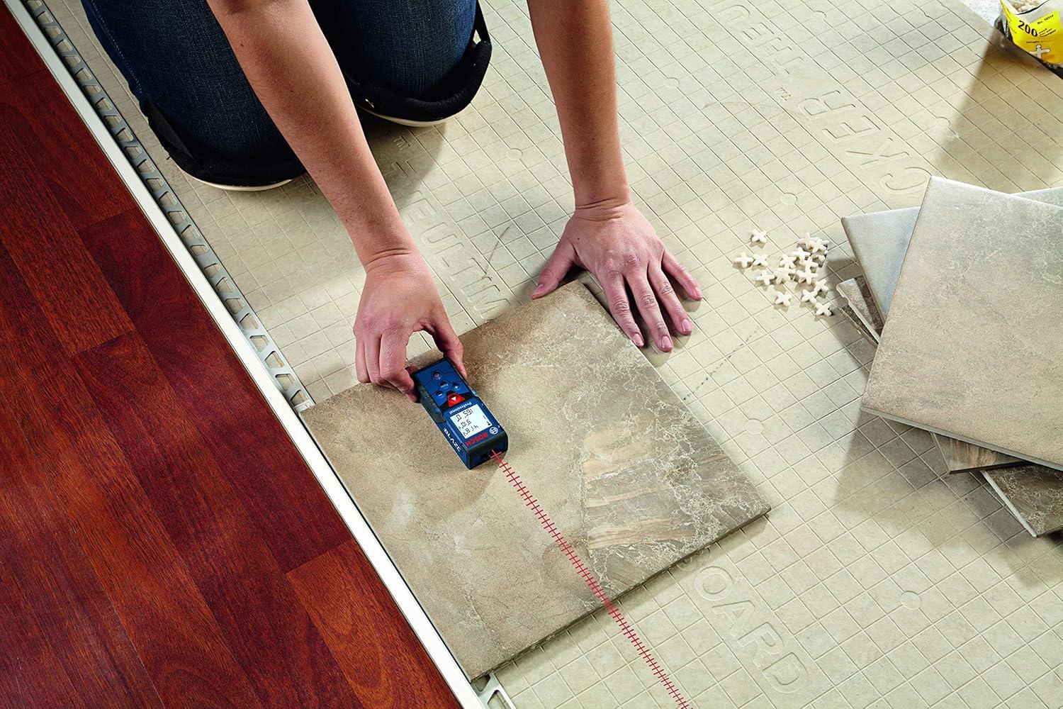 imageBosch GLM16540 Blaze Pro 165 Ft Laser Measure