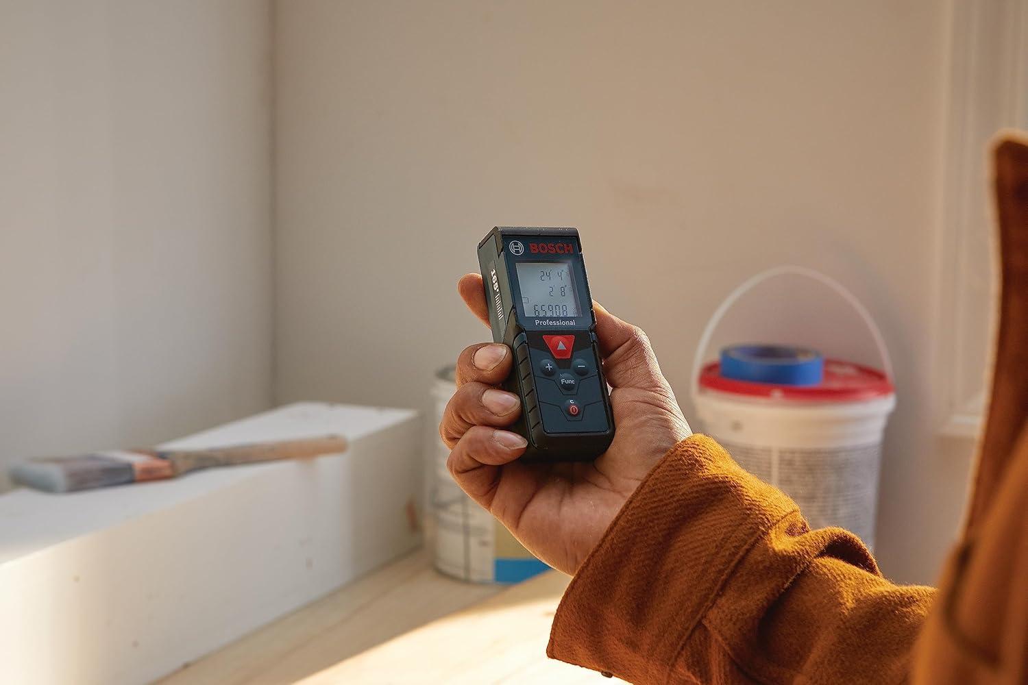 imageBosch GLM16540 Blaze Pro 165 Ft Laser Measure