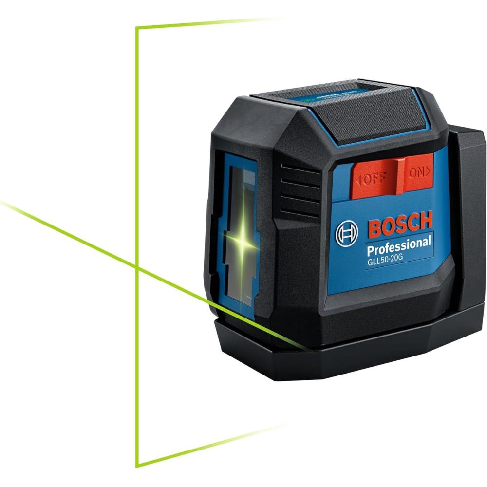 imageBOSCH GLL5020GL