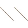 1/16 x 1-7/8 in. (Pack of 2)