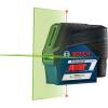 Green Combo Laser