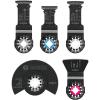 5-Piece Set
